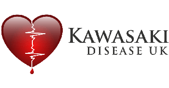  Kawasaki Disease UK  logo