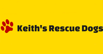 Keith's Rescue Dogs free will