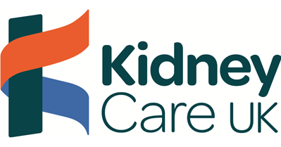  Kidney Care UK  logo