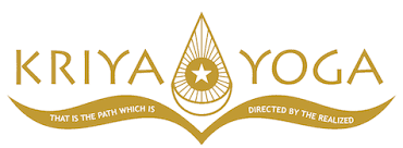  Kriya Yoga UK  logo