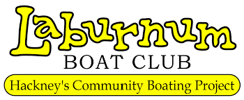  Laburnum Boat Club  logo