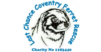  Last Chance Coventry Ferret Rescue  logo