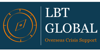  LBT Global  logo