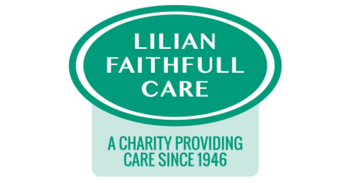  Lilian Faithfull Care  logo