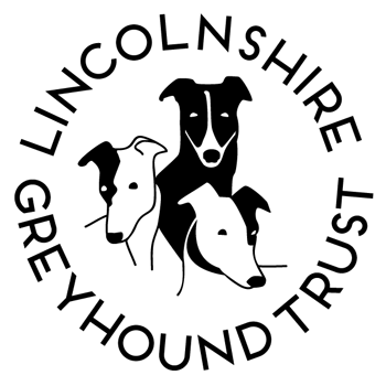  Lincolnshire Greyhound Trust  logo