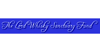 The Lord Whisky Sanctuary Fund free will