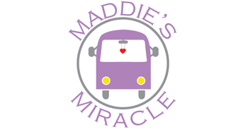  Maddie's Miracle  logo