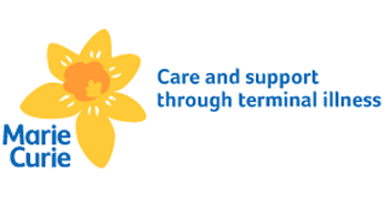  Marie Curie  logo