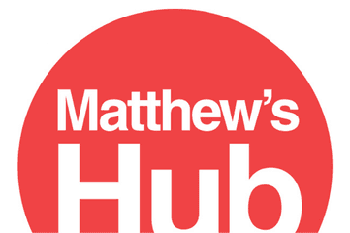  Matthew's Hub  logo