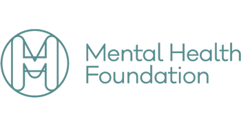  The Mental Health Foundation  logo