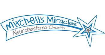  Mitchell's Miracles  logo