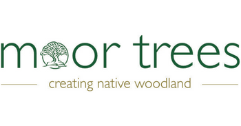  Moor Trees  logo