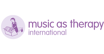  Music As Therapy International  logo