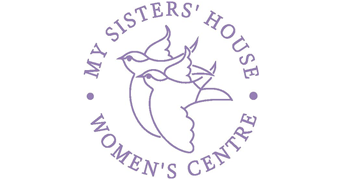  My Sisters' House  logo
