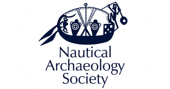  Nautical Archaeology Society  logo