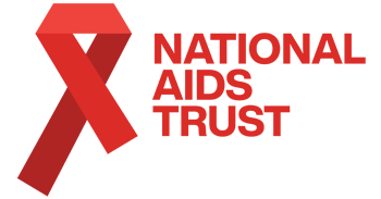  National AIDS Trust  logo