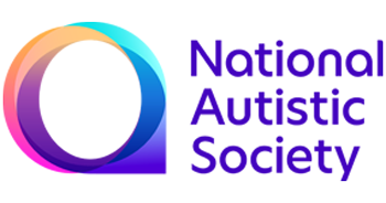  National Autistic Society  logo