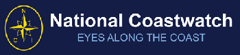  National Coastwatch Institution  logo
