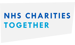  NHS Charities Together  logo