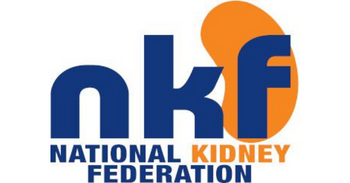  National Kidney Federation  logo