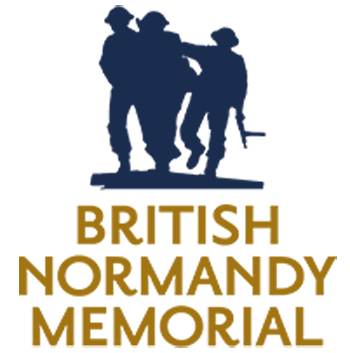  The Normandy Memorial Trust  logo