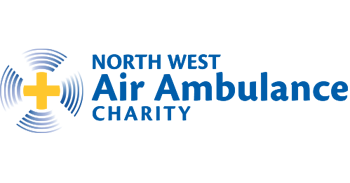  North West Air Ambulance  logo