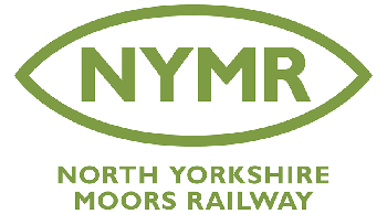  North Yorkshire Moors Railway  logo