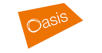  Oasis Charitable Trust  logo