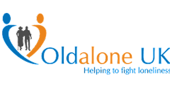  Old Alone  logo