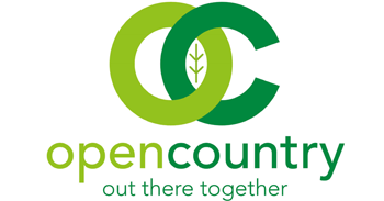  Open Country  logo