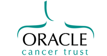  Oracle Cancer Trust  logo