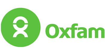  Oxfam  logo