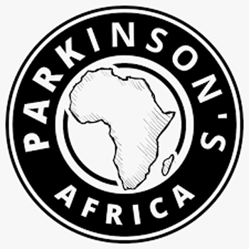  Parkinson’s Africa  logo