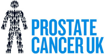  Prostate Cancer UK  logo