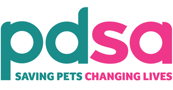  PDSA  logo