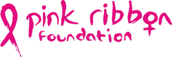 Pink Ribbon Foundation  logo