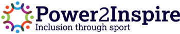  Power 2 Inspire  logo