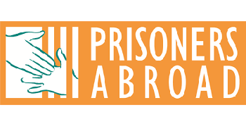  Prisoners Abroad  logo