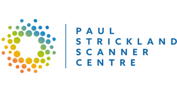 paul strickland scanner centre