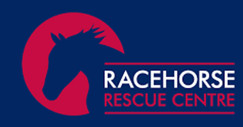  The Racehorse Rescue Centre  logo