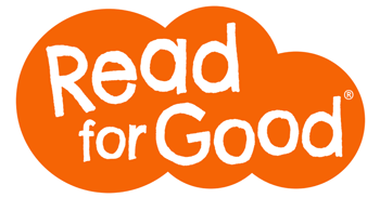  Read For Good  logo