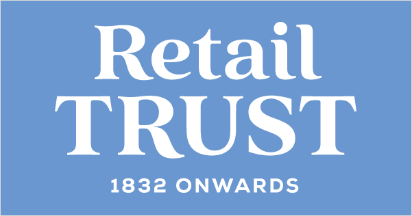  The Retail Trust  logo