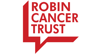  The Robin Cancer Trust  logo