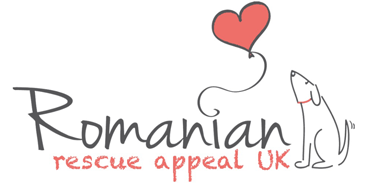  Romanian Rescue Appeal  logo