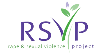  RSVP  logo