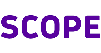  Scope  logo