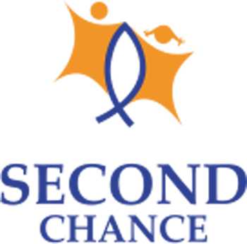 Second Chance  logo
