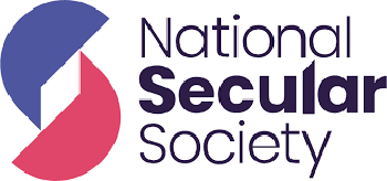  National Secular Society  logo
