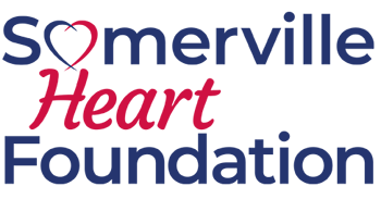  Somerville Heart Foundation  logo