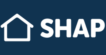  SHAP  logo